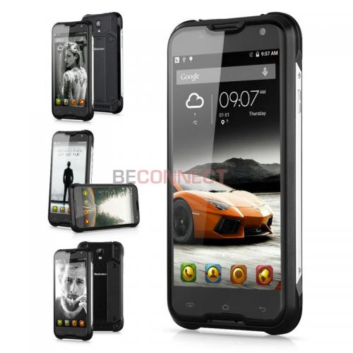 Blackview BV5000 Violet Black